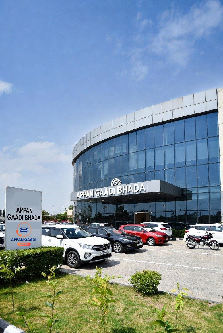 AppanGaadiBhada's tweet image. Vehicles for every purpose 🚐🚕
#TransportSolution #GaadiBhada #NepalBusiness