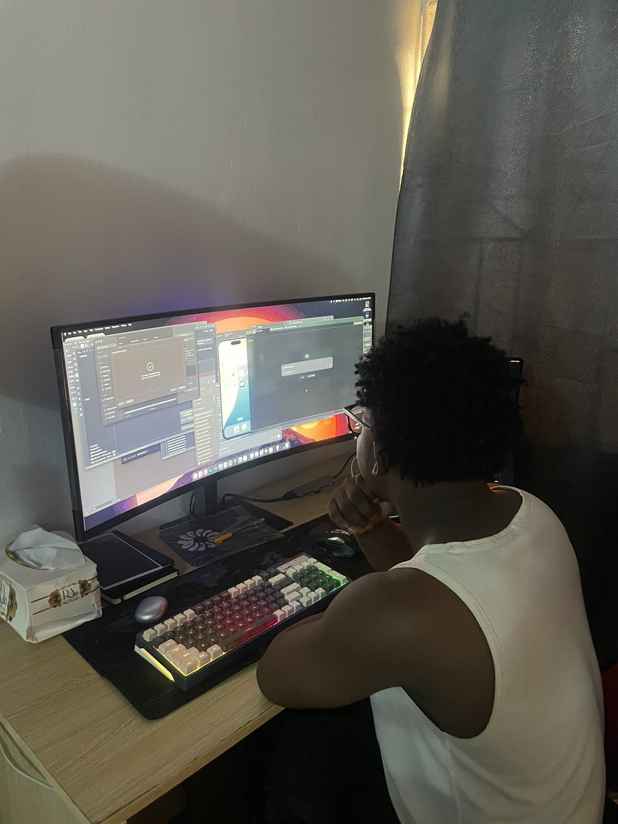 Global Developer🥀 tweet media