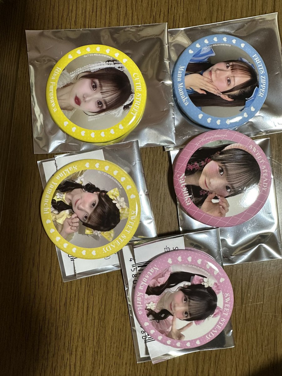 miyu(ぴちゃん）💜🧸☪️ (@miyu_fz08) / Posts / X