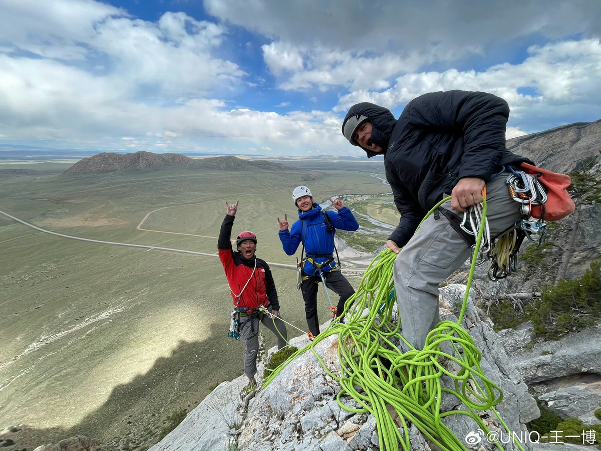 探索新境2 EP9 一博くんの投稿！ 自身が撮影I love thisと見せてくれた