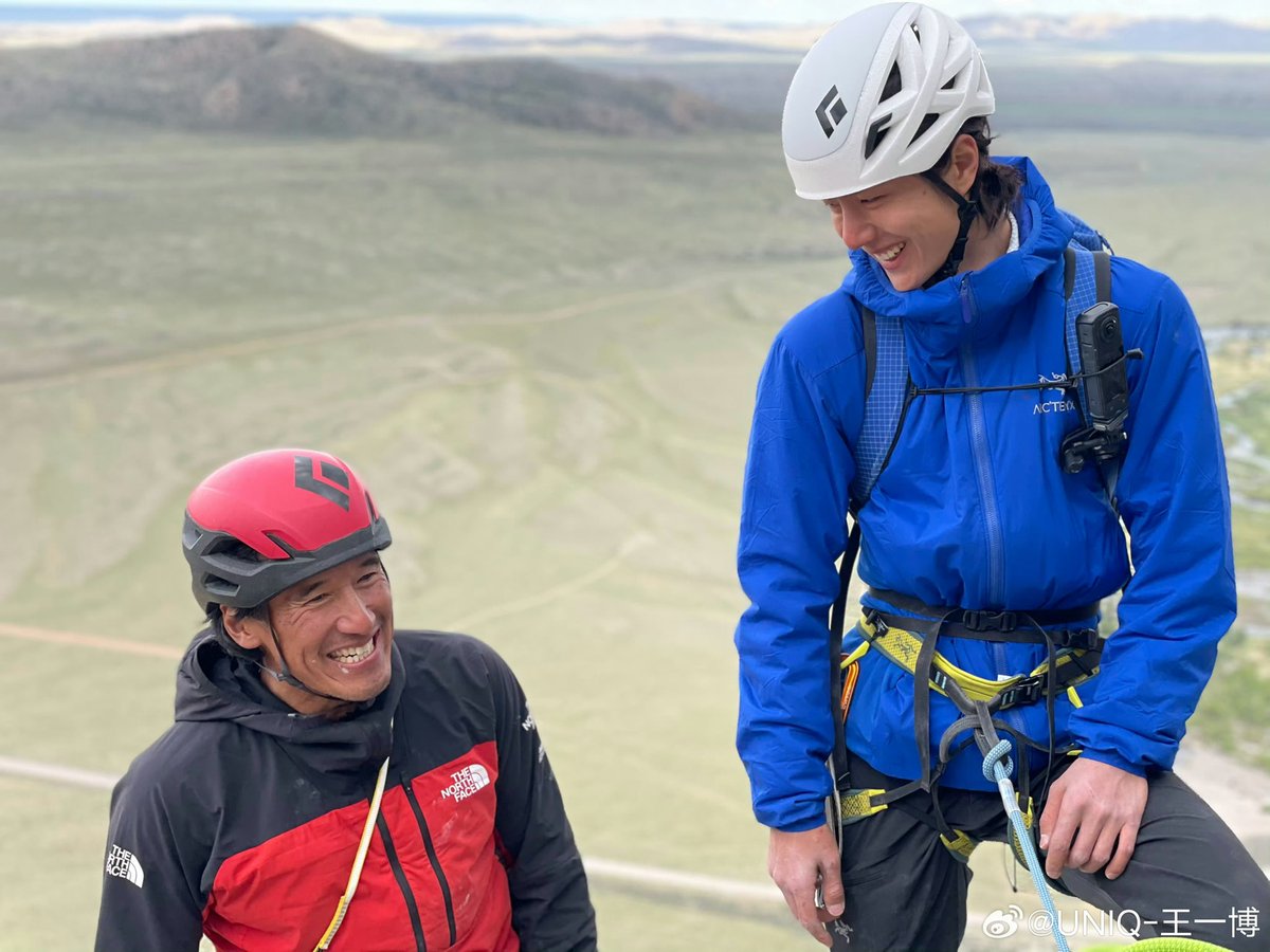 探索新境2 EP9 一博くんの投稿！ 自身が撮影I love thisと見せてくれた