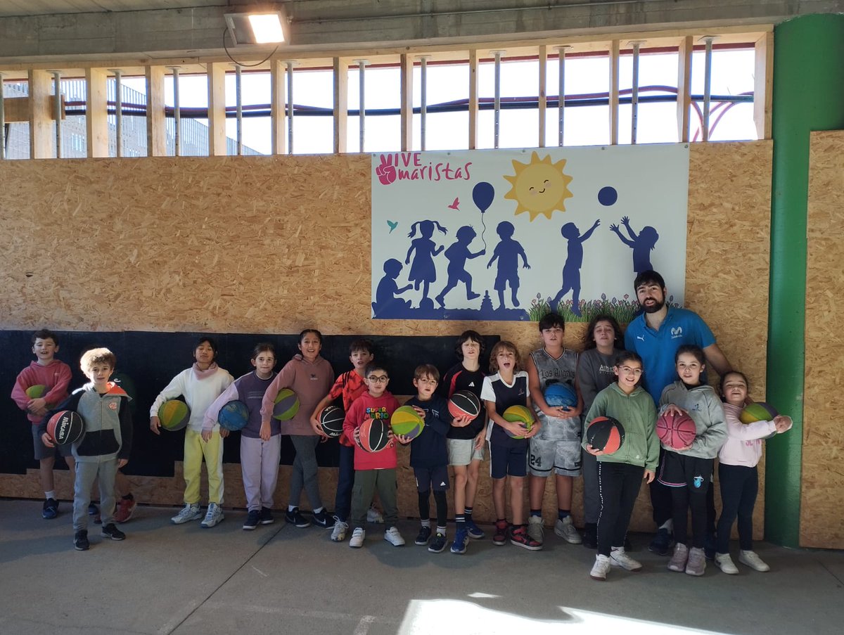 Auseva Baloncesto tweet media