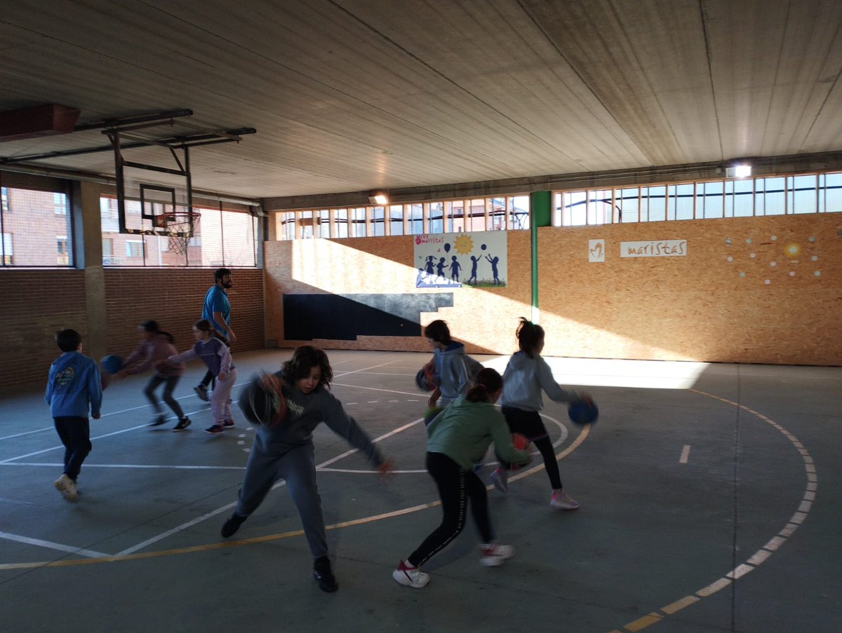 Auseva Baloncesto tweet media