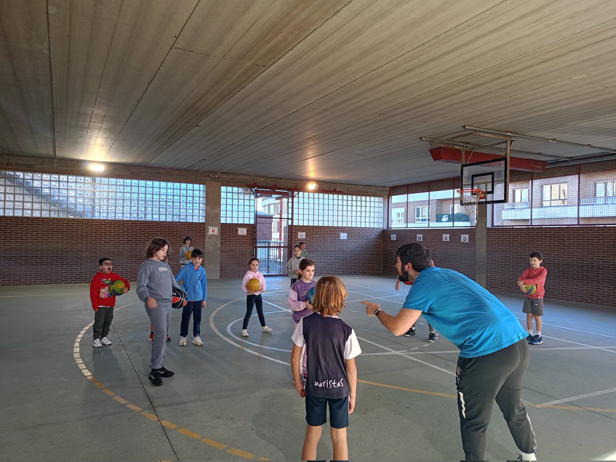 Auseva Baloncesto tweet media