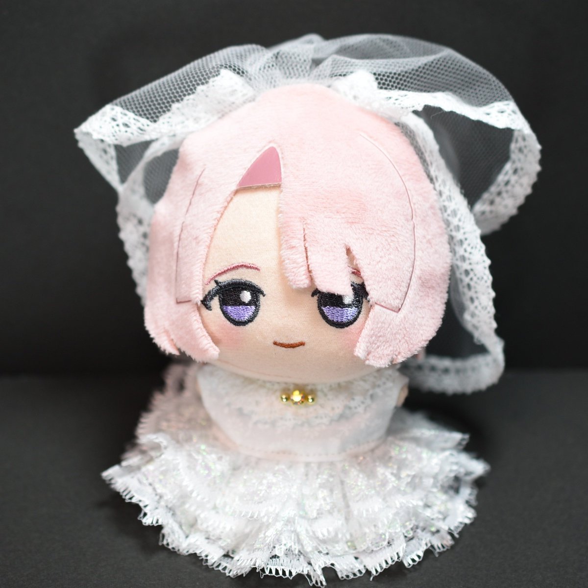 🌸販売情報🌸 【KanBeni】@sasakurara_doll 【ちびぐるみサイズ