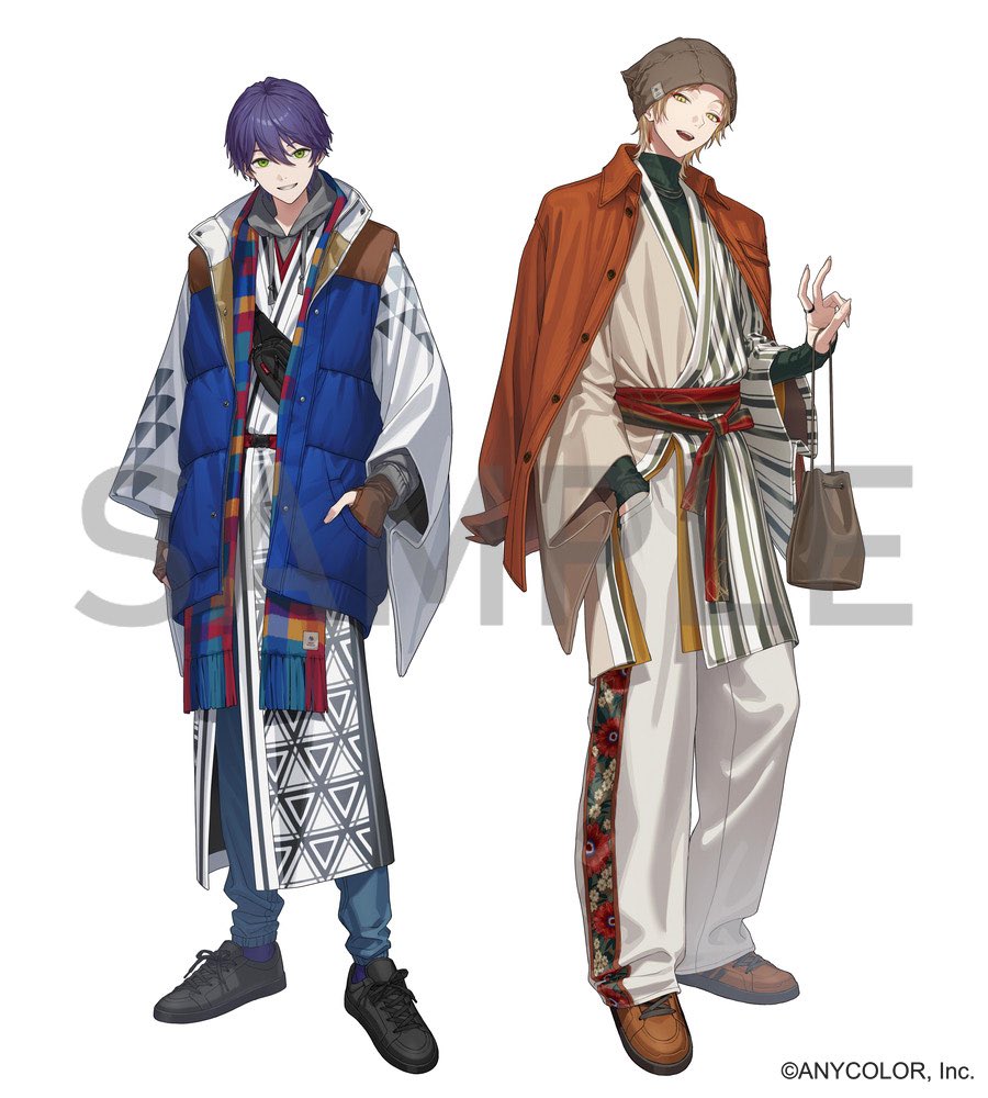 亞門弐形👁‍🗨 (@ammon_Mk2) / Posts / X