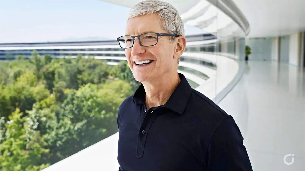 Tim Cook scommette ancora su Nike dopo il crollo in Borsa ispazio.net/2181072/tim-co…