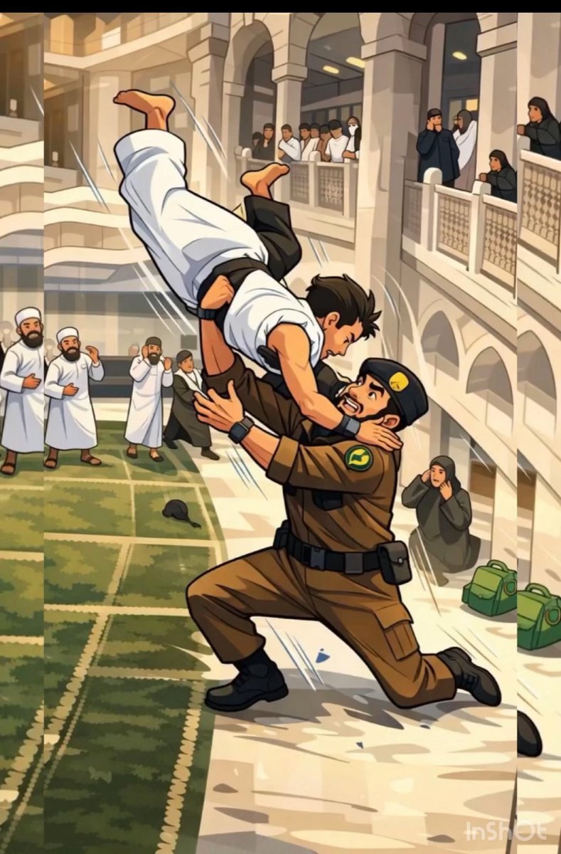 S__Abha's tweet photo. #ريان_سعيد_العسيري
الحمدلله على سلامته الله يمن عليه بالشفاء العاجل..
بطل بطل بمعنى الكلمه قدم موقف يشرّف و يُدرّس في الشهامه ويثبت أن أمن الحرمين رساله إنسانيه قبل أن تكون واجبًا عسكريًا 🇸🇦💚 https://t.co/Yiv9Y4wAzA