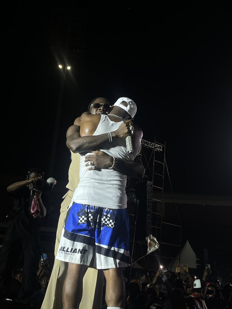 PeterPsquare tweet picture