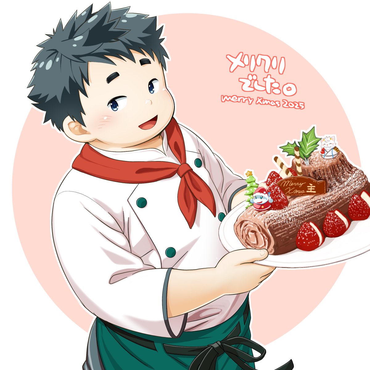 でしたー。
#魂これ