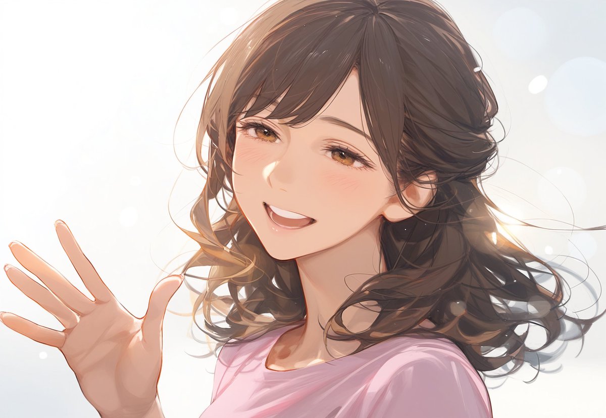 mamaya1012's tweet photo. 『妻恋』太田美月(35)　←現在　過去→

学生時代はオタクに優しい黒ギャルだった美月ちゃん、可愛い奥さんだと思うので読んでみてほすぃ✨😊

今日は妻恋の締切
これで年内の原稿は全部乗り切れたということになる
10月から丸三ヵ月近く毎日追われてた…長かった(´；ω；｀)ｳｯ… https://t.co/WLLfbFMvYg