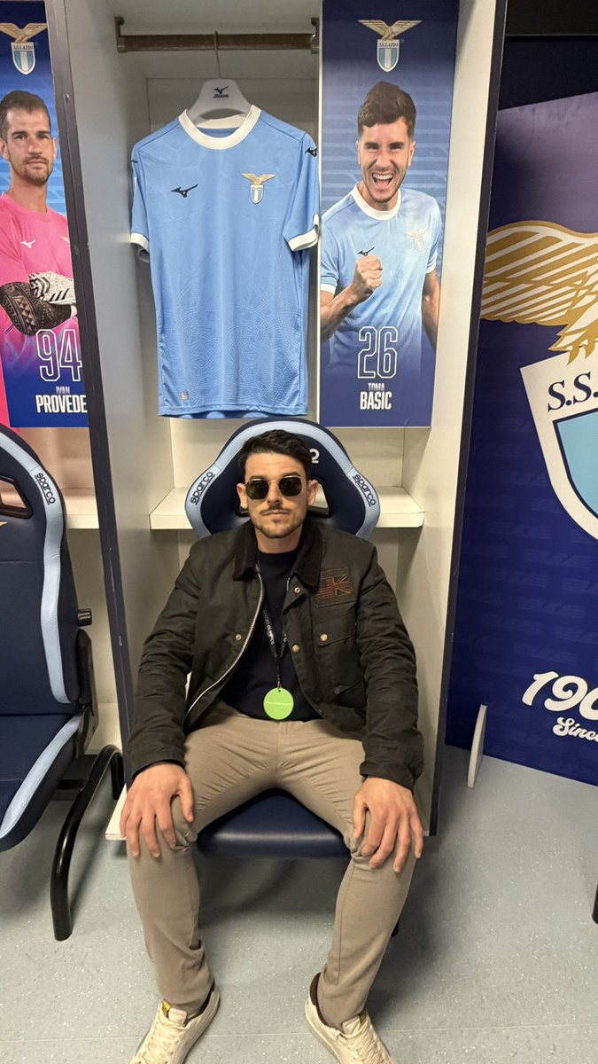 FRA96SSL's tweet image. Proprio tu ❤️