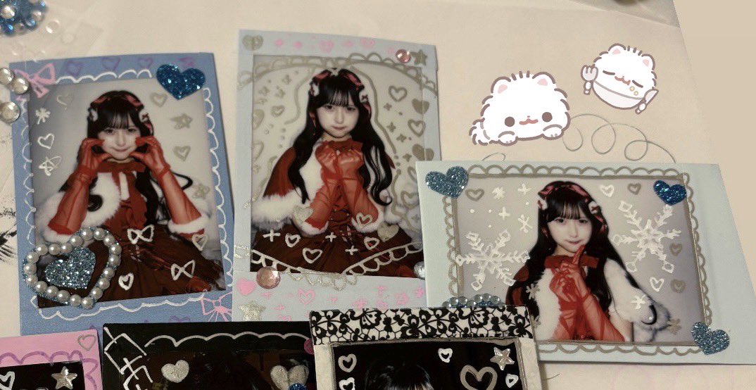 Ill イル 森緑藻 デビューランチェキ 森緑藻【イル】 (@mori_Ill) / Posts / X