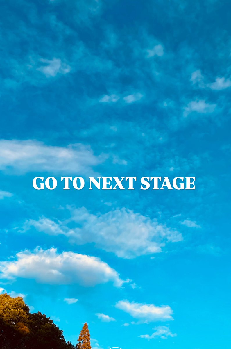 激動の6日間…
大ハード過ぎました、、、
これから、第二段階…
やれんのか、否か、、