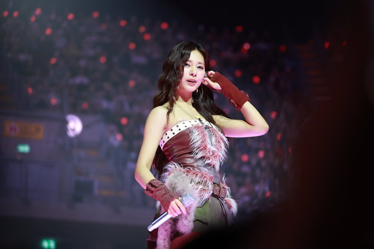 251215 #Tzuyu 🥰🥰🥰