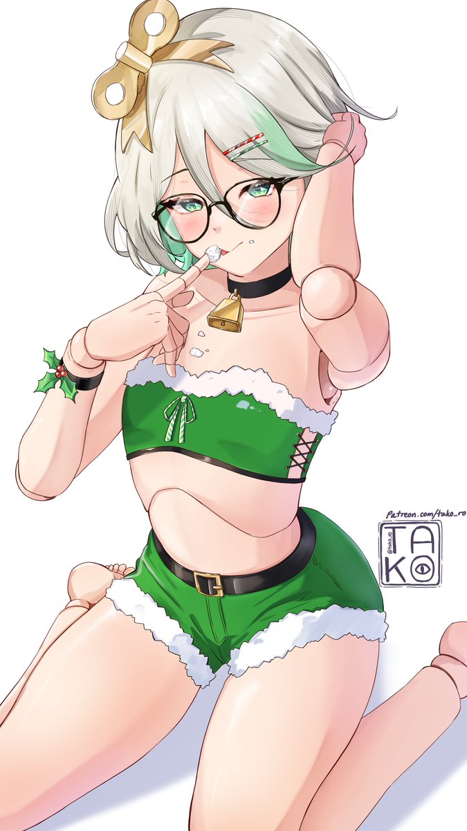 Happy holidays! 

#Immergination