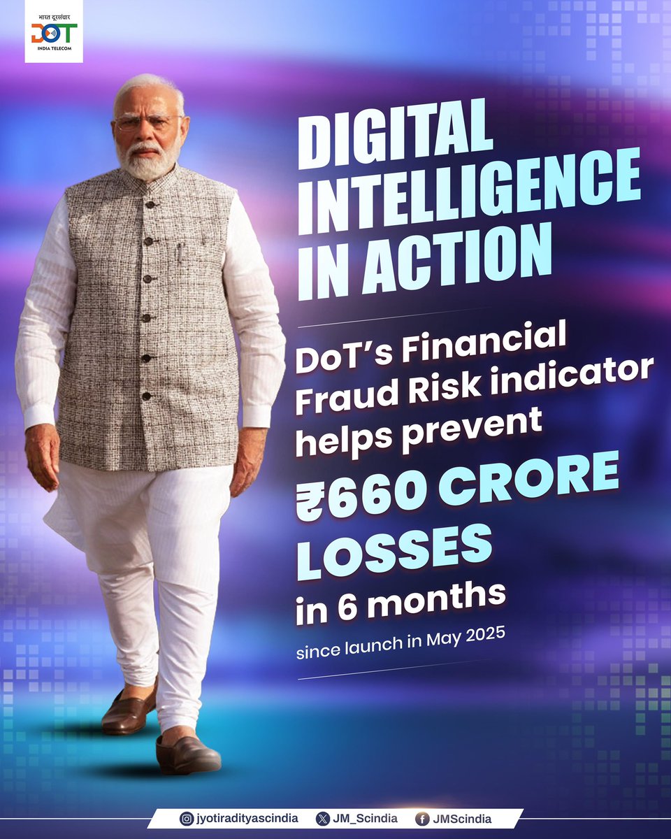 Jyotiraditya M. Scindia tweet media