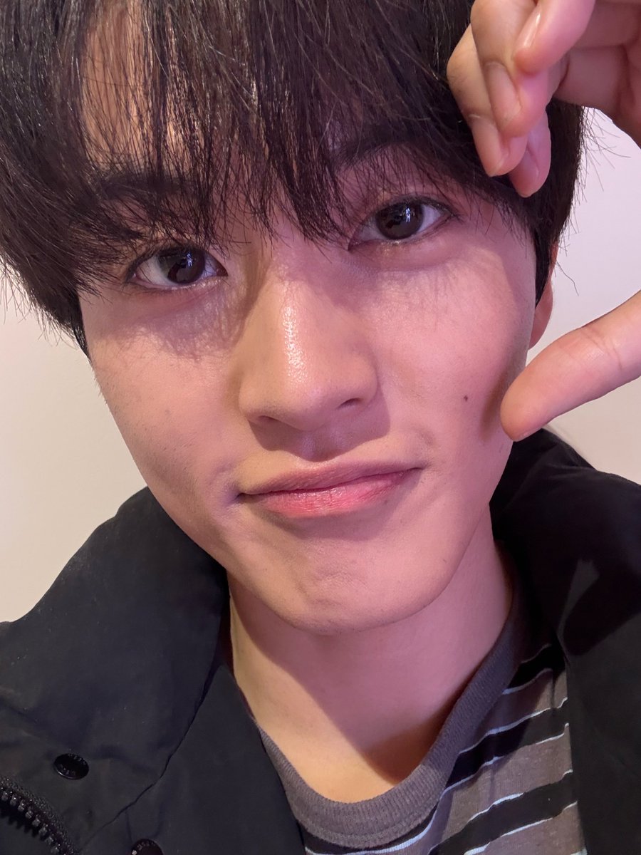 0825media's tweet image. 251226 🐯💬 UPDATE