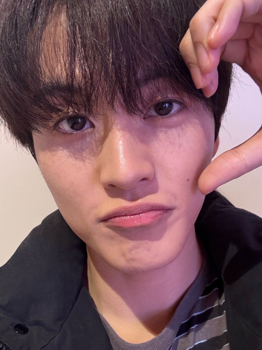 0825media's tweet image. 251226 🐯💬 UPDATE