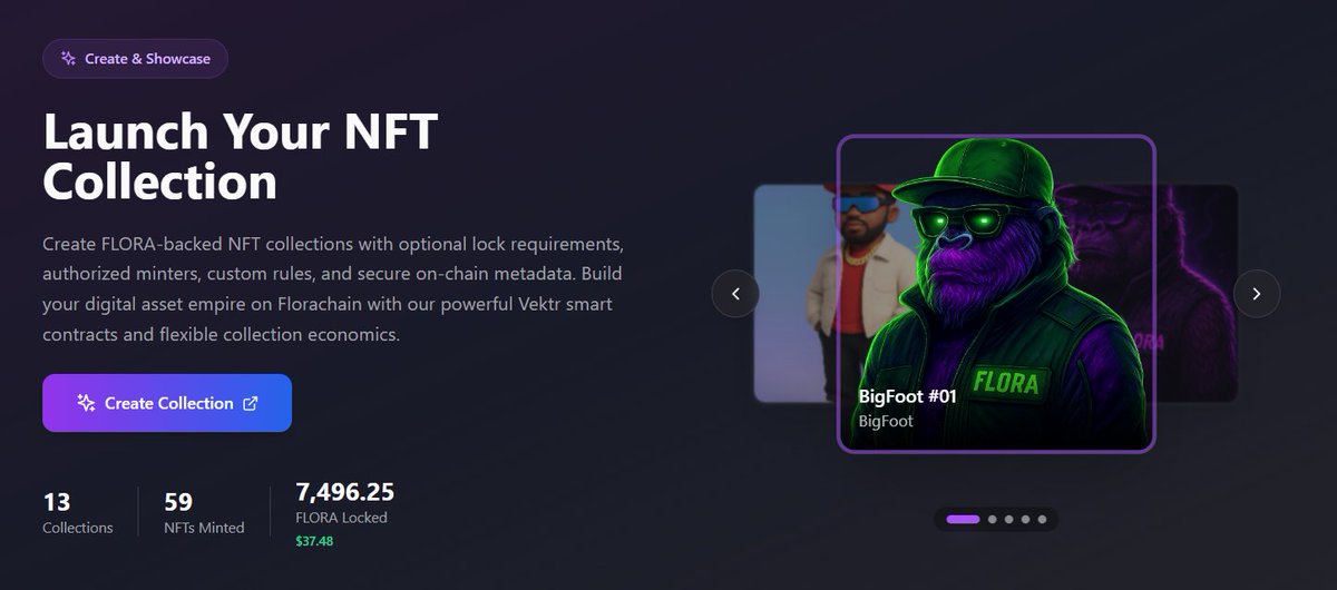 MetaFlora tweet media