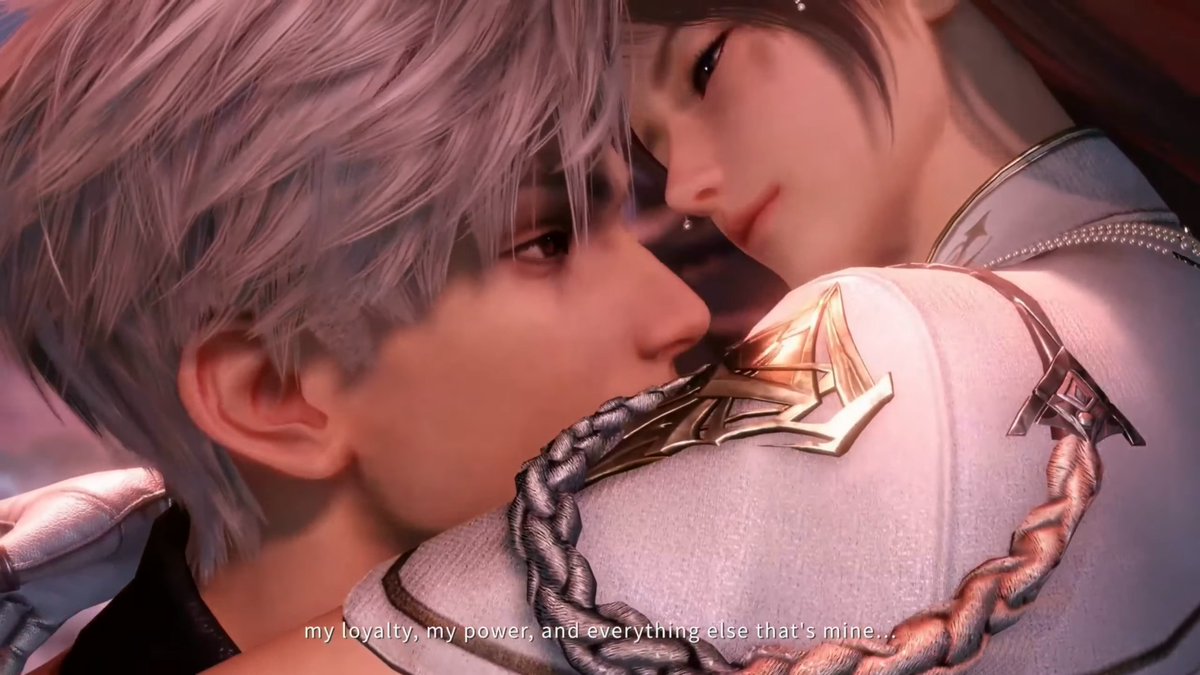 NightingaleMiru's tweet image. Love and Deepspace Ver. 5.0 

New 5-Star Memory: [Sylus: Primordial Chaos]

#LoveandDeepspace #恋と深空 #恋与深空 #러브앤딥스페이스 #LADS2ndAnniversary #Sylus