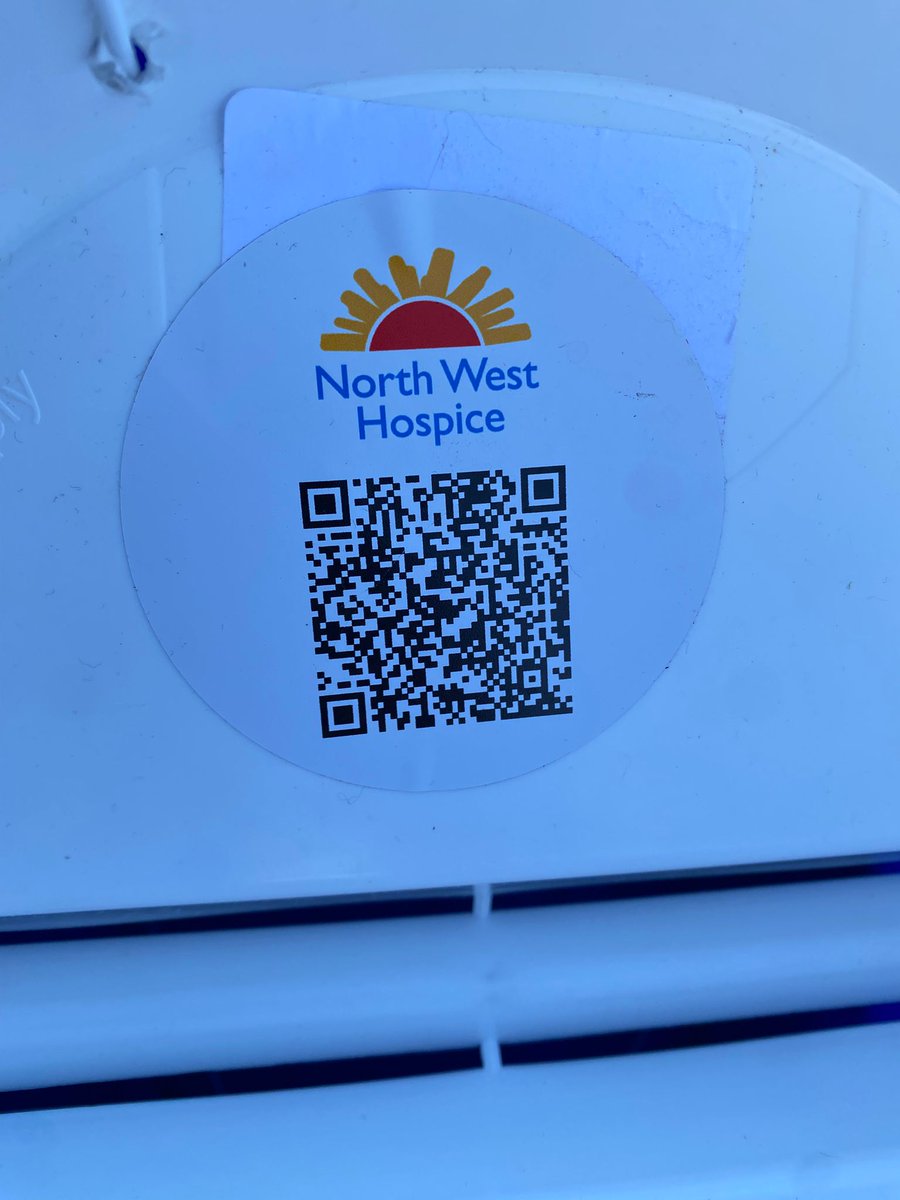 QR code for anyone wishing to donate to charity games 2 day in geevagh in aid if <a href="/northwesthospic/">North West Hospice</a> 

<a href="/GeevaghHighwood/">Geevagh.ie</a> 
<a href="/oceanfmsport/">Ocean FM Sport</a> 
<a href="/sligogaa/">Sligo GAA</a> 
<a href="/SligoLGFA/">Sligo LGFA</a> 
<a href="/SligoChampion/">The Sligo Champion</a> 
<a href="/sligoweekender/">Sligo Weekender</a>