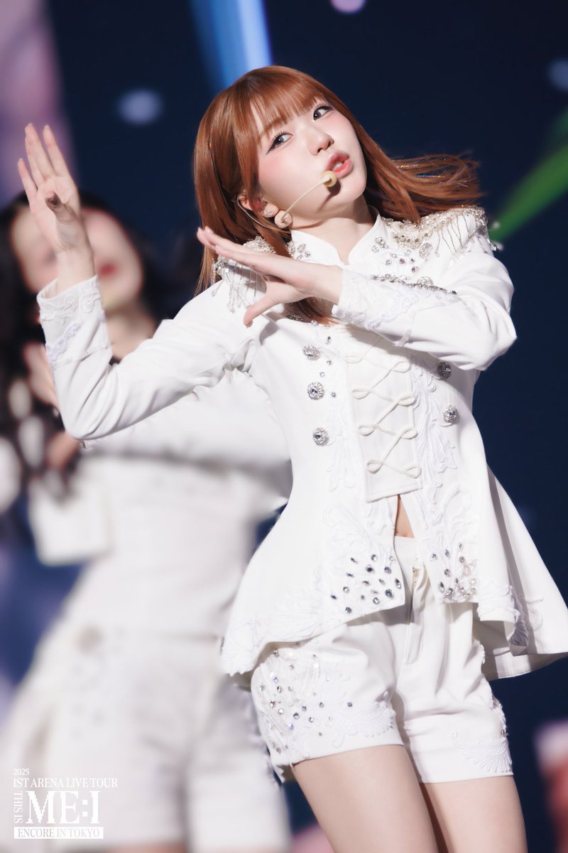 ステージで輝く鼓が大好き😭😭😭😭😭⭐️ #海老原鼓