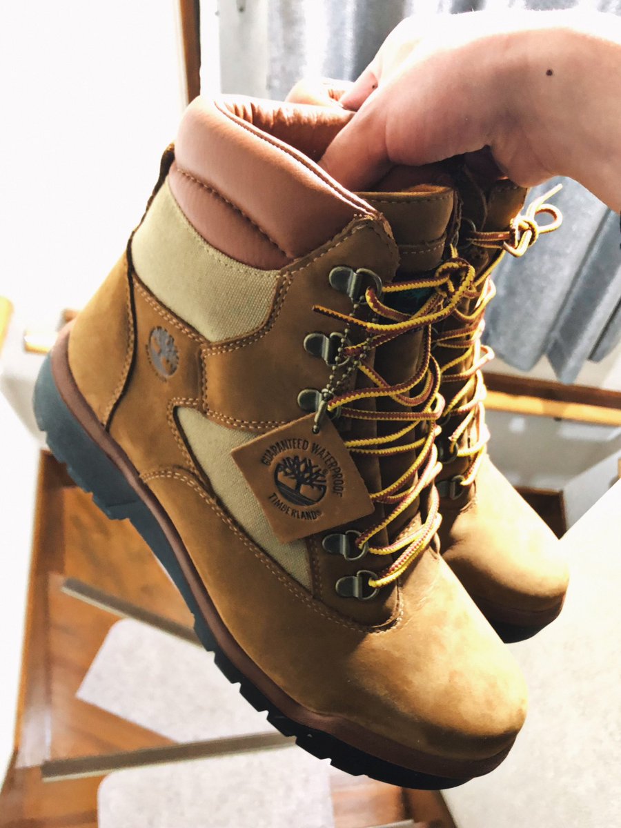 RainDrop_621's tweet photo. 仕事納めで帰りに渋谷 Growaround 行って
TIMBERLAND 6-INCH WATERPROOF FIELD BOOTS 二足目
EMBELLISHのジーンズ
RIGHTEOUSのジップフード
ADIDAS X HELLSTAR ニットを購入
グロアラ良すぎて欲しい物沢山ある🥰
NYな感じ
#usdrip #drip #StreetWear #fashion #StreetStyle #streetsnap #hiphop https://t.co/sjsi4kRjrR