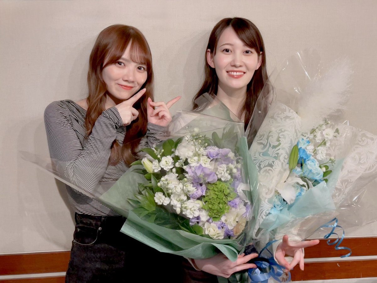 乃木坂46松尾美佑、「乃木談」卒業でゆるく締めくくり