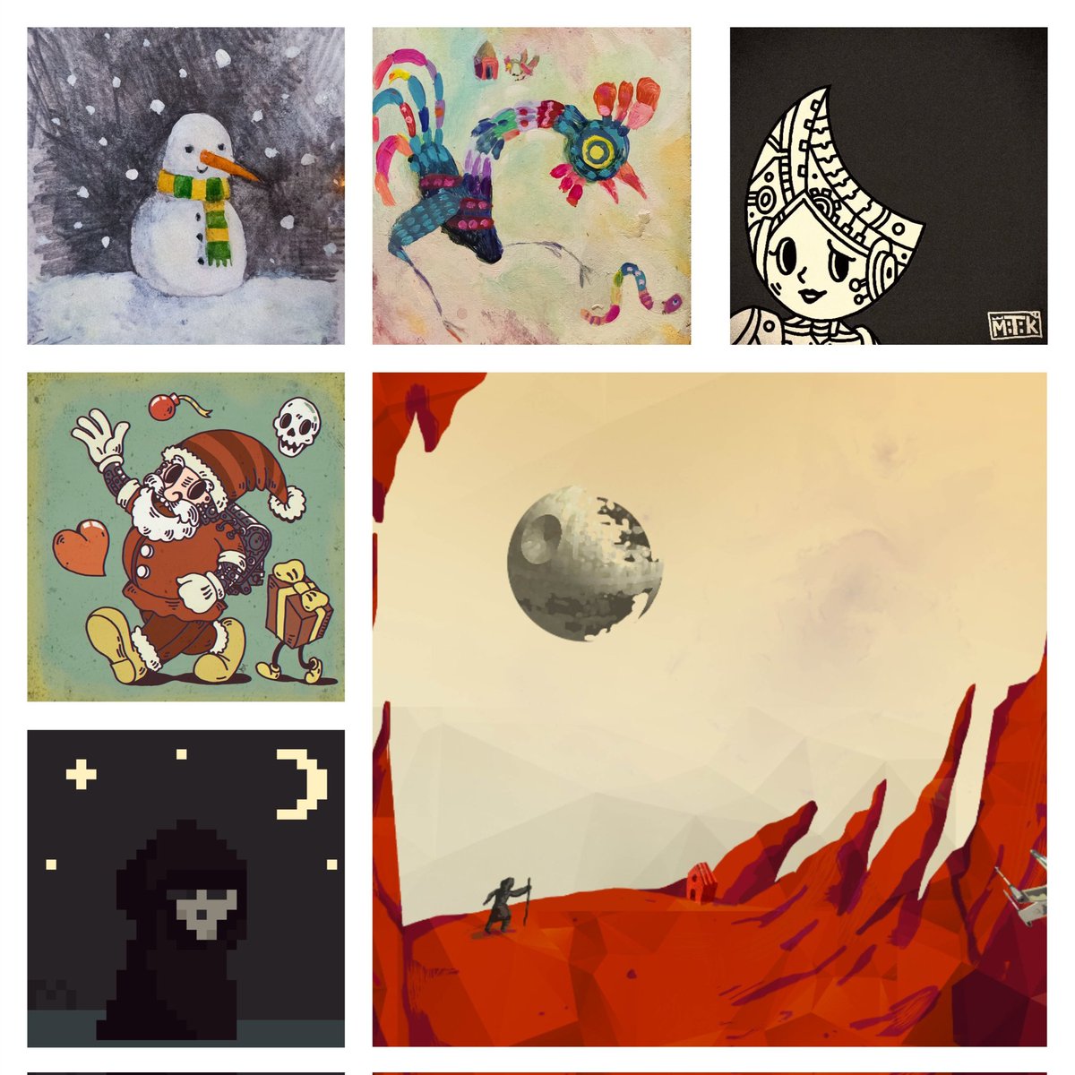 Matak Tezos ❤️🕊️🌿 tweet media