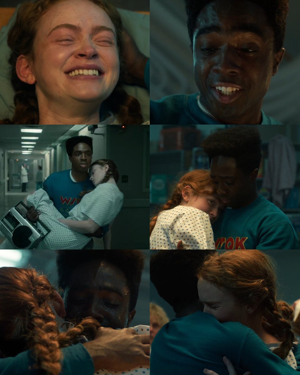 onlyfreen's tweet image. ENDGAME