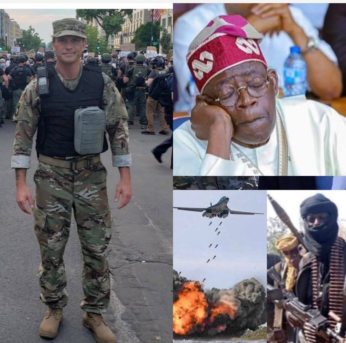 VERYDARKMAN tweet media