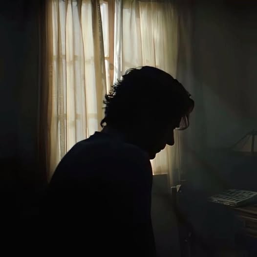 جمال حسين علي tweet media