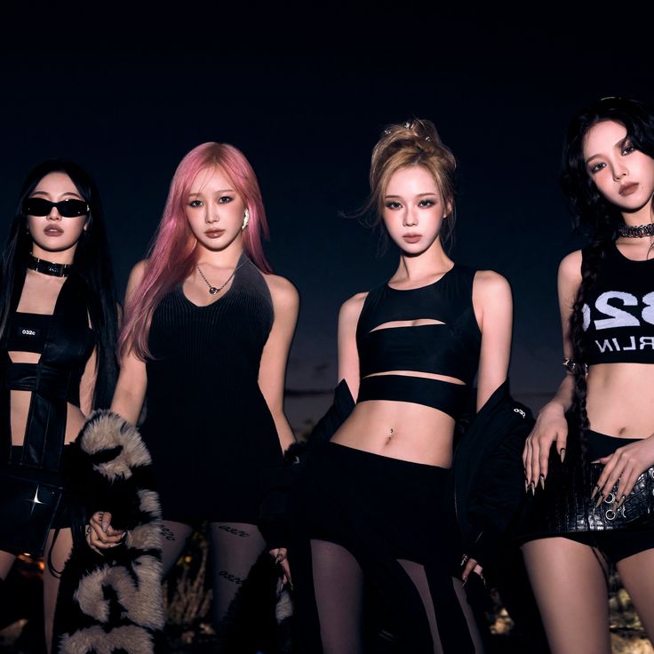 SM Songs with the highest peak on Unique Listeners on Melon Daily Chart this 2025.

#1 #EXO ‘The First Snow’ — 237,297
#2 Whiplash — 235,662
#3 Dirty Work — 218,919
#4 Richman — 205,339
#5 UP (Karina Solo) — 150,327