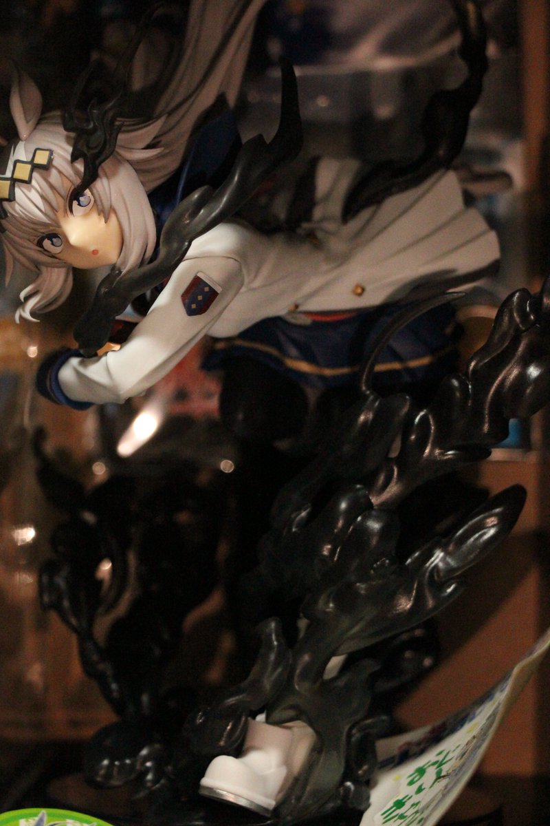 コミケ前ってのに買っちまったぜ
かっちょえ～!!