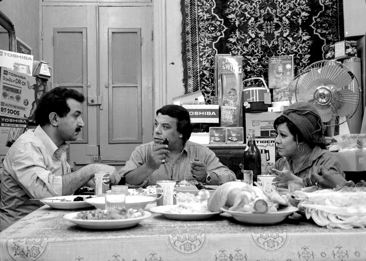 wael tawfek tweet media