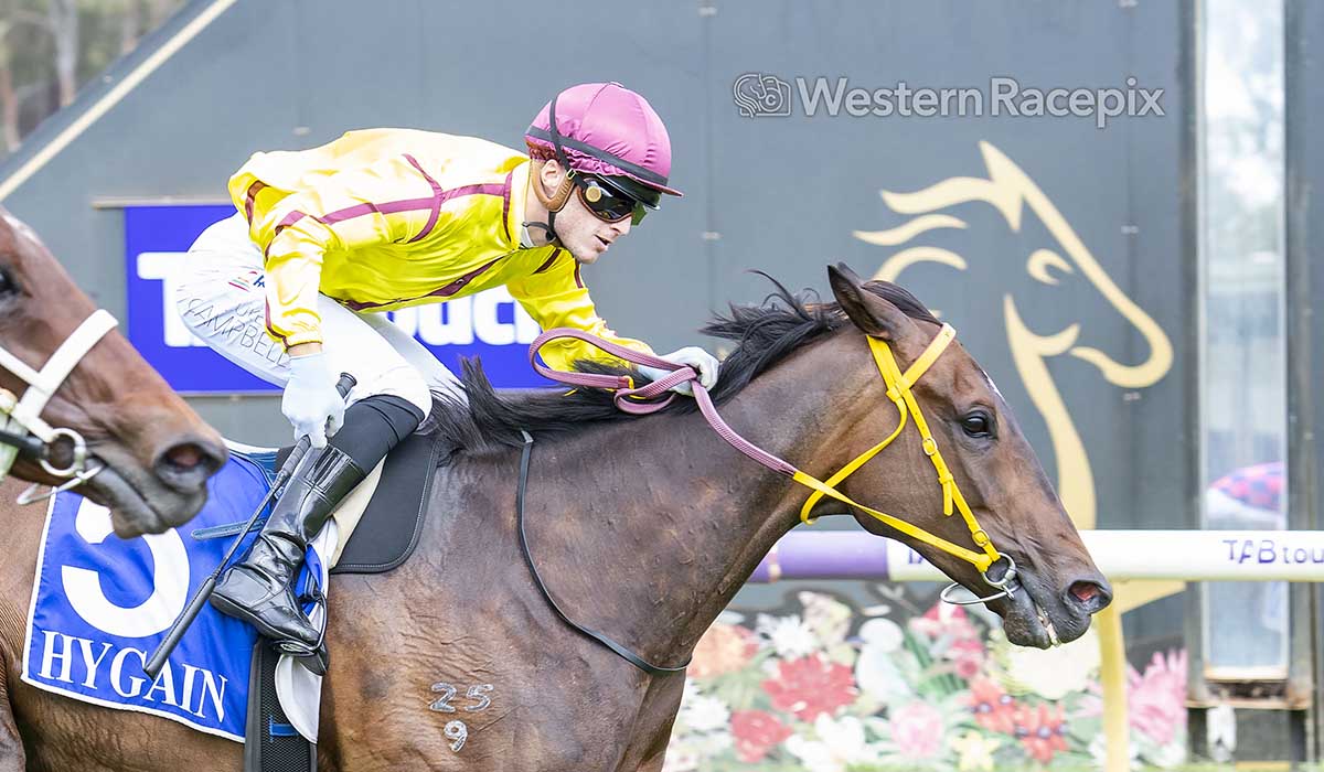 Western Racepix tweet media