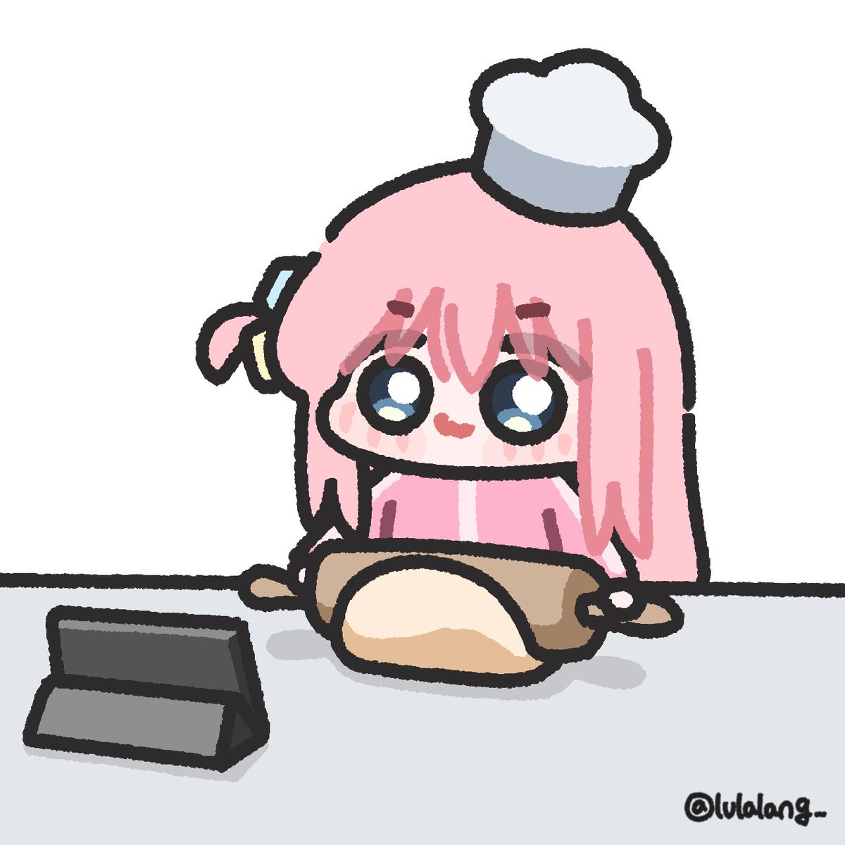 lulalang_'s tweet image. 