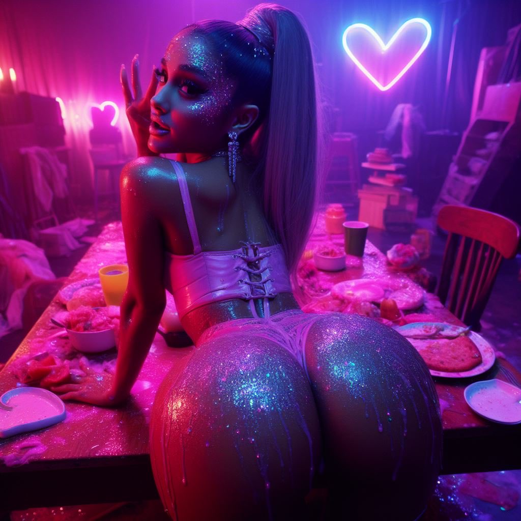 chri7s123456's tweet image. @Goon4Ari addictive Princess welcome her while submitting to ebony perfection. State submit serve