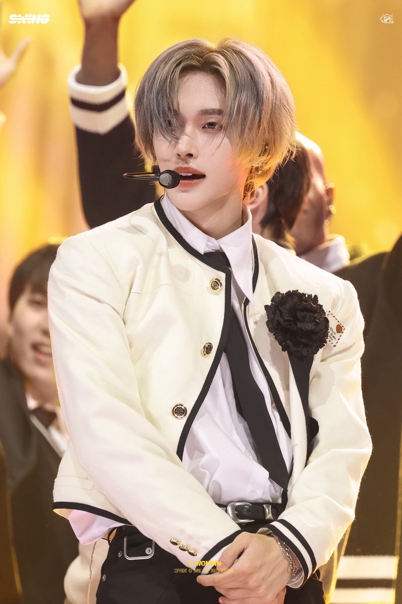 SWING_RIIZE's tweet image. 251220 MMA

💫

#RIIZE #라이즈 #WONTARO #원타로
#SHOTARO #쇼타로 #WONBIN #원빈