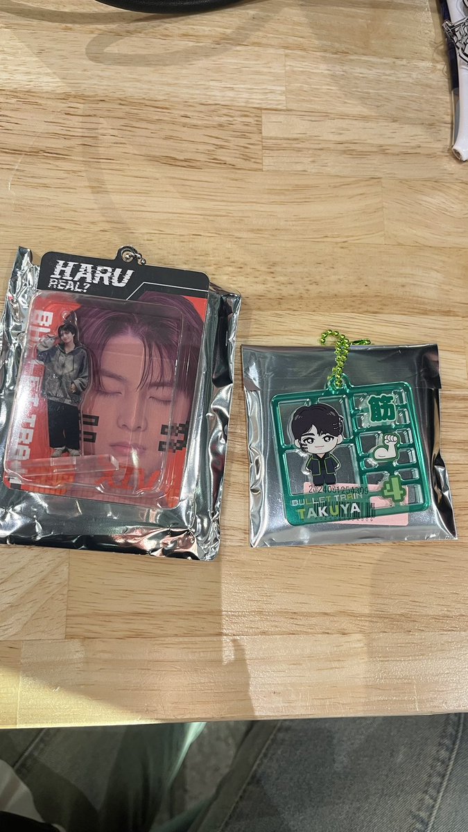 取引垢 tweet media