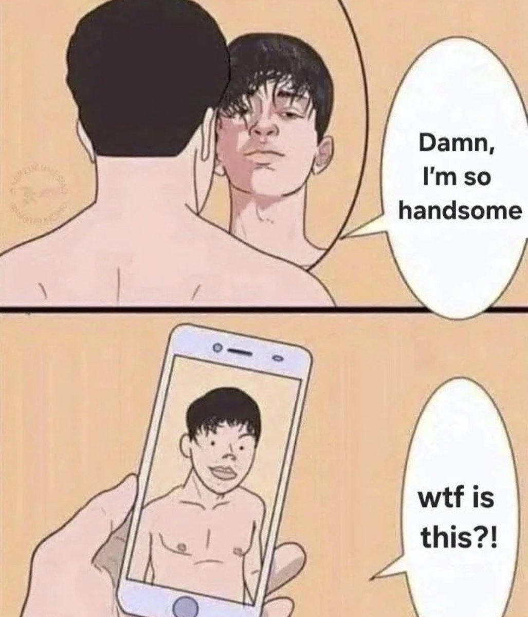 NoContextHumans's tweet image. Smartphones are a scam