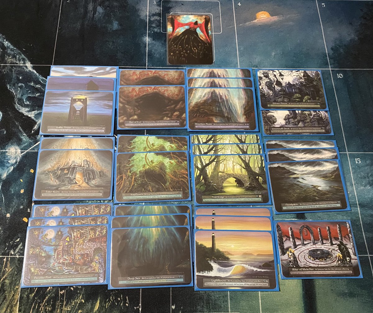 イラストが好みなのでNecromancer使う💀