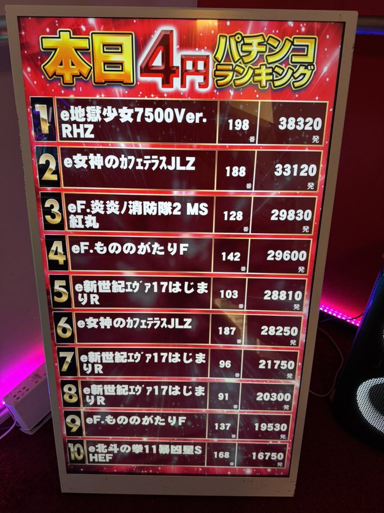 今日もエヴァだったけどあまり見せ場出来なかったー！ ただ15の演出は