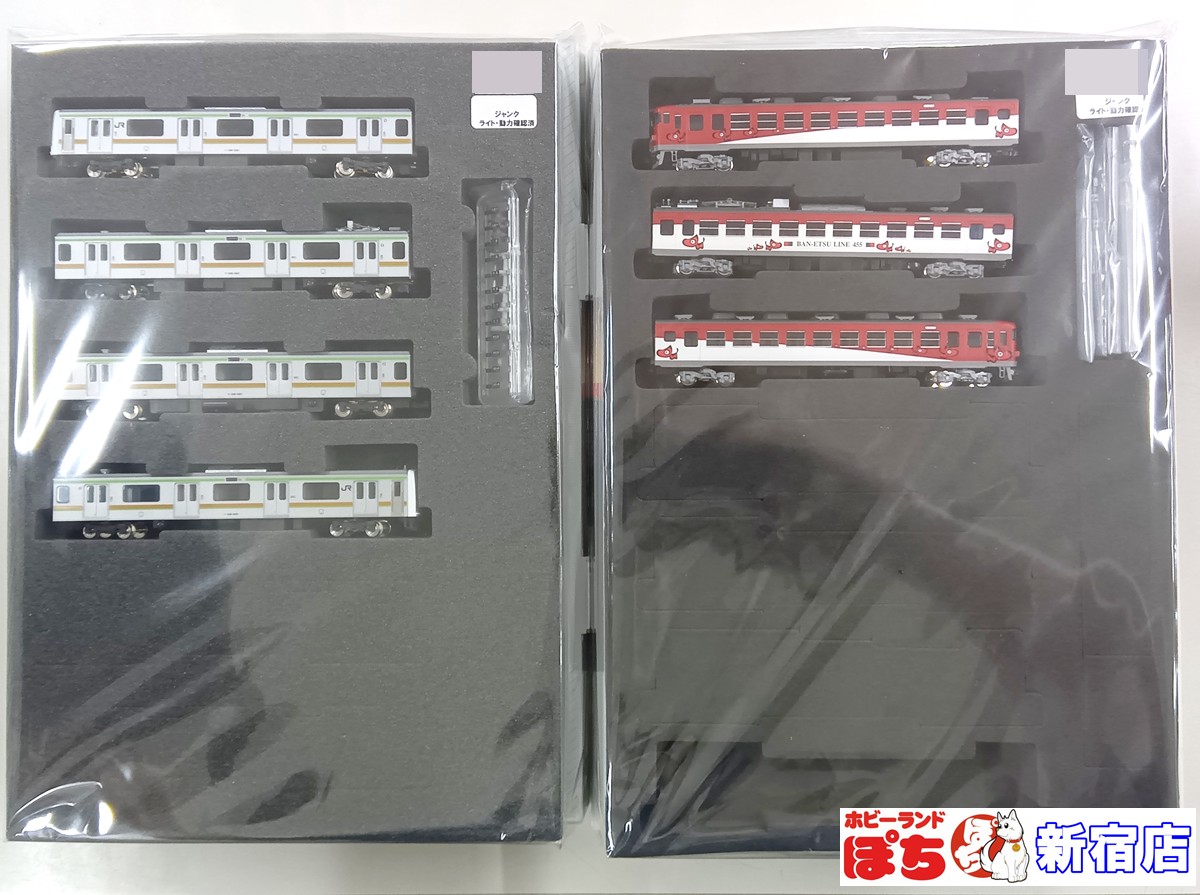 🏙️ホビーランドぽち新宿店 3F🏙️ セットジャンク・袋詰め速報