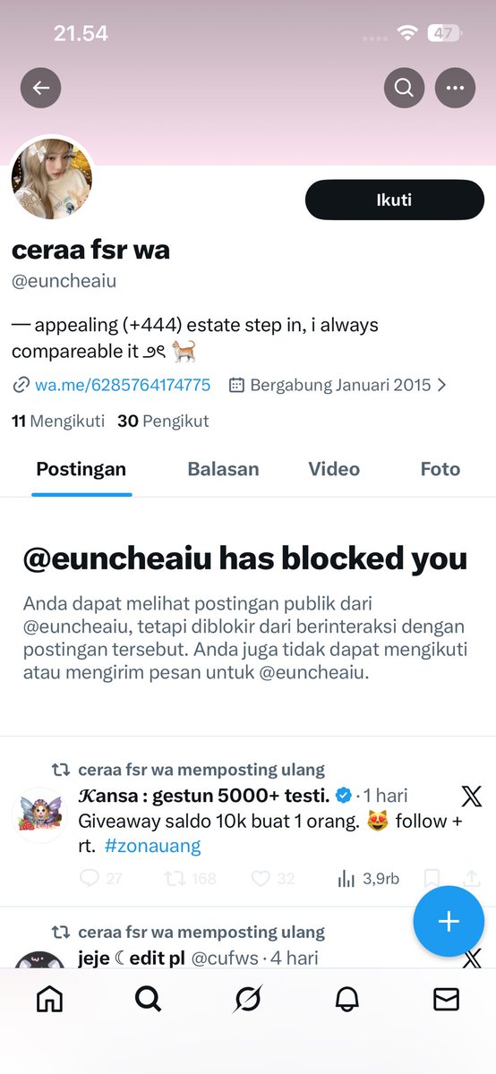 hainisa tweet media