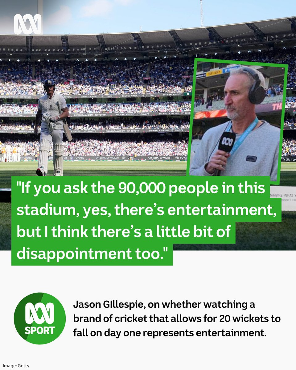 ABC SPORT tweet media