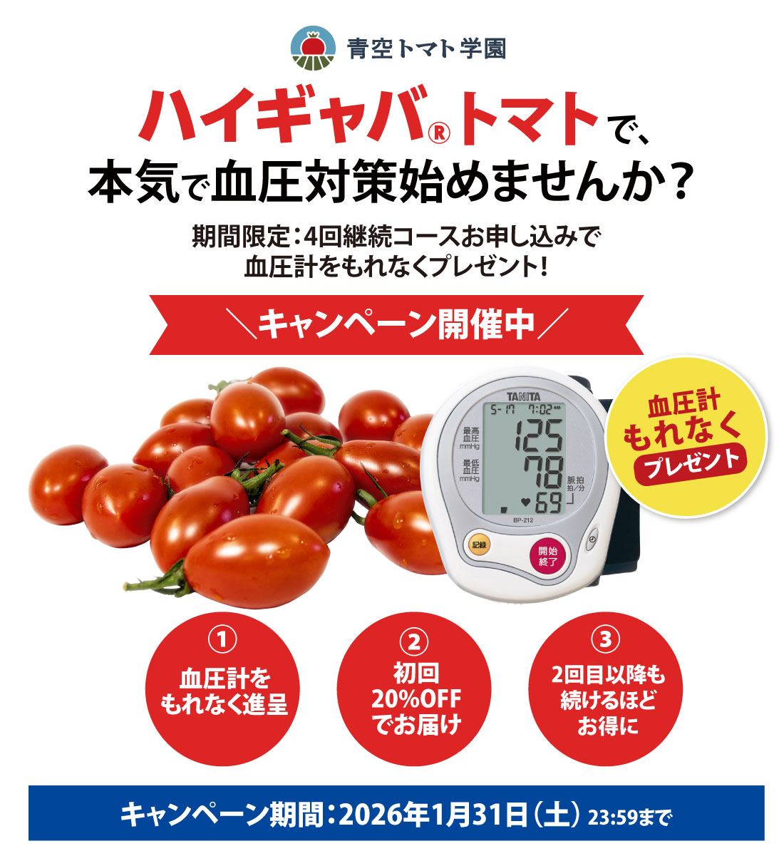 青空トマト学園（サナテックシード） (@aotoma_official) / Posts / X