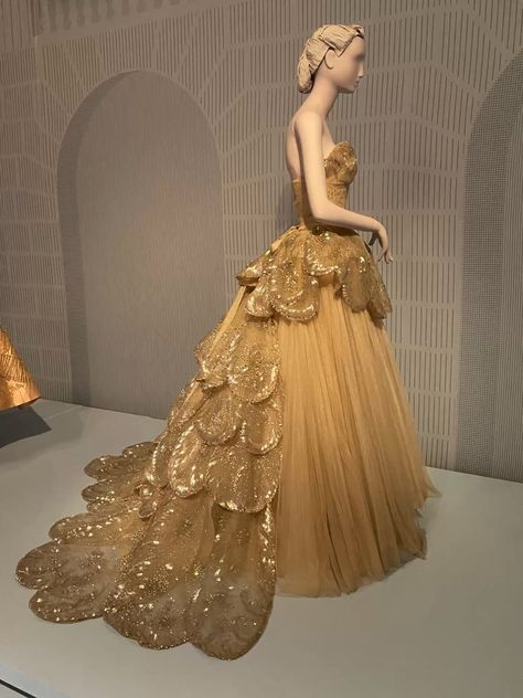 Dior Haute Couture, 1949