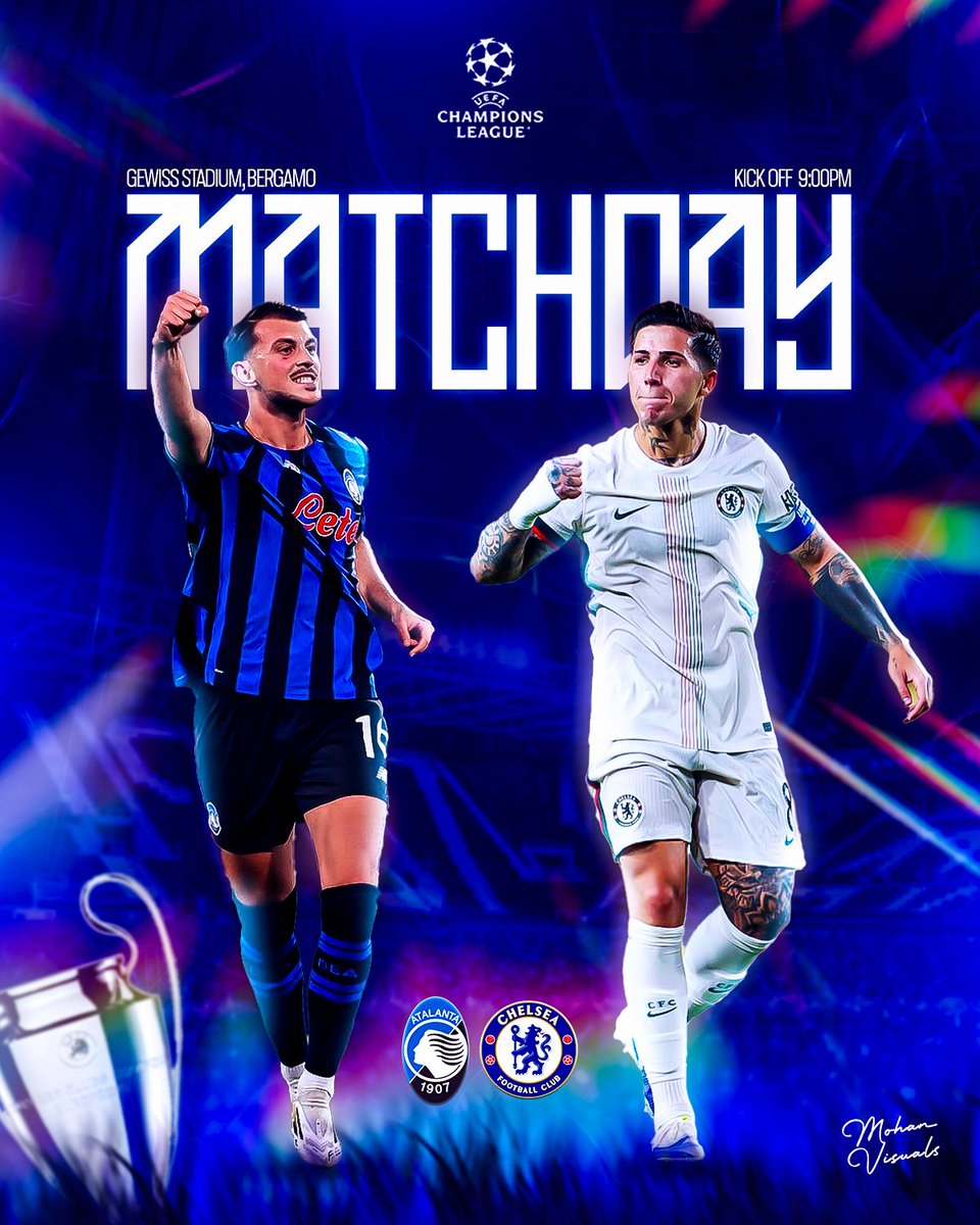 0xmohann's tweet photo. Blue designs of the year 💙

Hi I'm Mohan Visuals 
I create visuals for web2, web3 and sports brands.🧩🔥
Want to elevate your brand? 
DMs are always open 👐 https://t.co/lWebWLT9uC